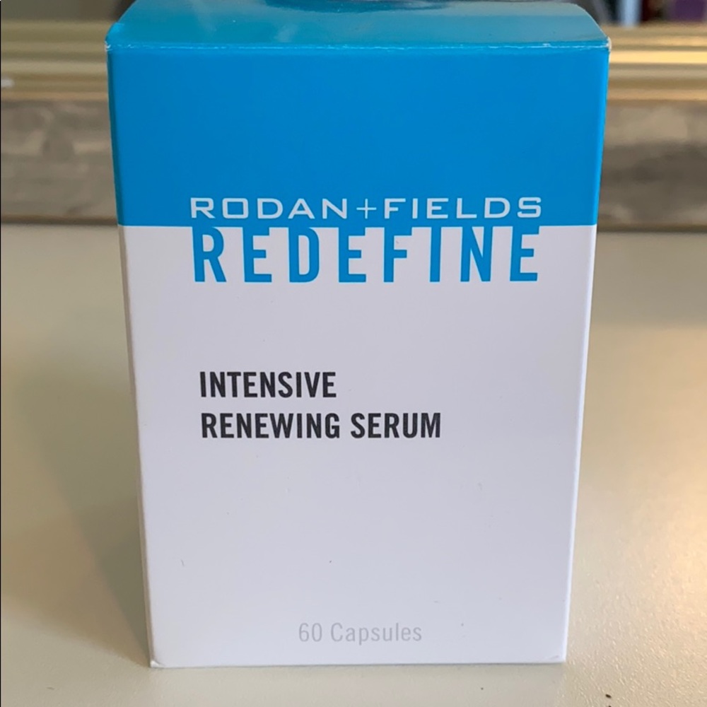 Rodan + Fields Intensive Renewing Serum